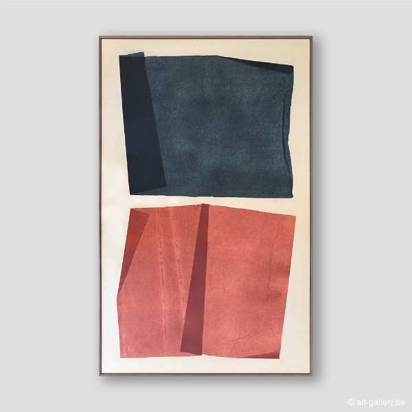 VANHULLEBUSCH Catherine - I'd stay grounded if my dreams were't so high